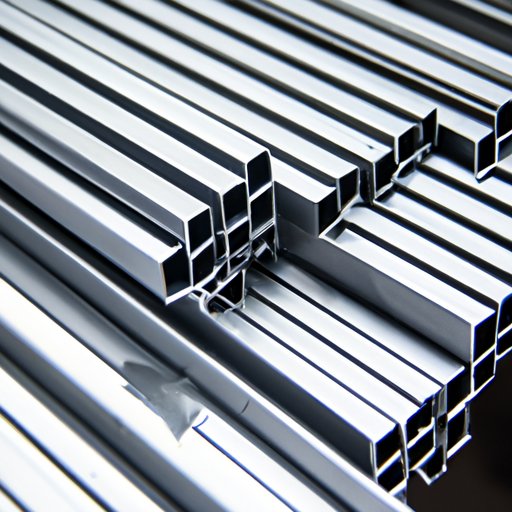 Exploring Aluminum Extrusion Profile Manufacturers: Benefits, Challenges and How to Choose the Right One