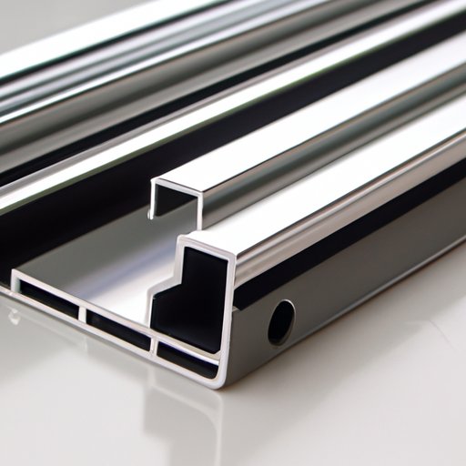 Aluminum Extrusion Profile Sections for Loading Ramps: Benefits, Design Considerations, and Cost-Benefit Analysis