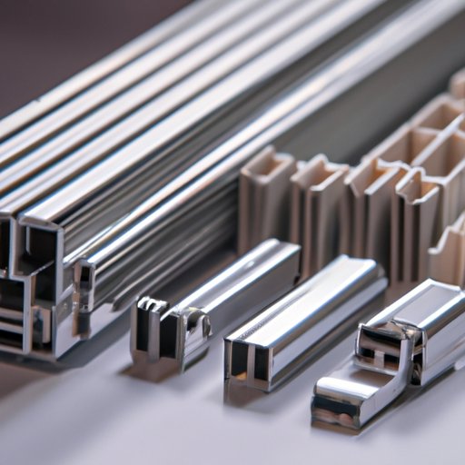Aluminum Extrusion Profile Wireway: Comprehensive Guide and Benefits