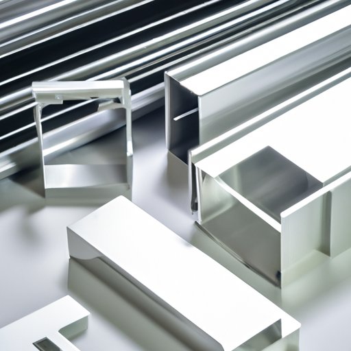 Aluminum Extrusion Profiles Enclosure Profiles: Overview, Benefits, and Selection Tips