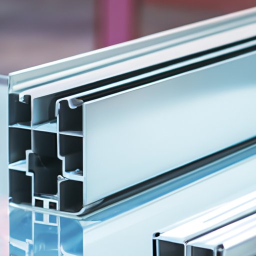 Exploring Aluminum Extrusion Profiles F Channel: Benefits, Applications, and Production Process