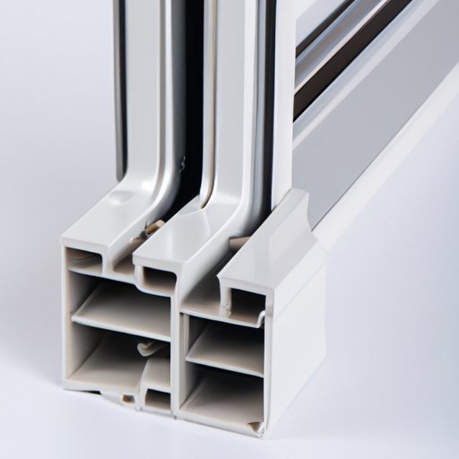 Exploring Aluminum Extrusions for Windows and Doors: Benefits, Design, Specification and Advantages