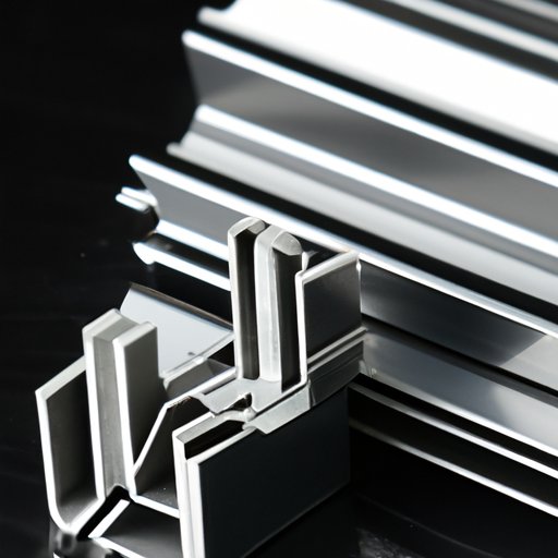 Exploring Japanese Aluminum Extrusion Profiles: Benefits, Types, and Quality