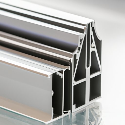 Aluminum Extrusion Profiles H Channel: Overview, Benefits and Design Options