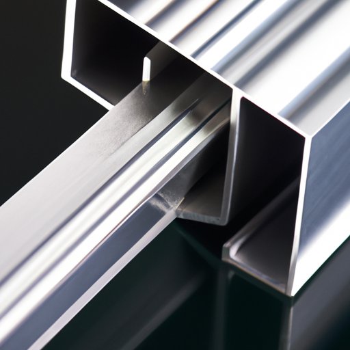 Exploring Japanese Aluminum Extrusion Profiles: Benefits, Applications, Quality Assurance, and Cost-Effectiveness