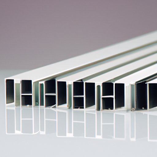 Aluminum Extrusion Profiles Made in China: Benefits, Quality Assurance & Latest Trends