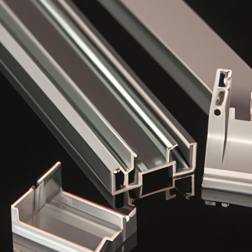 Aluminum Extrusion Profiles Manufacturing: A Comprehensive Guide