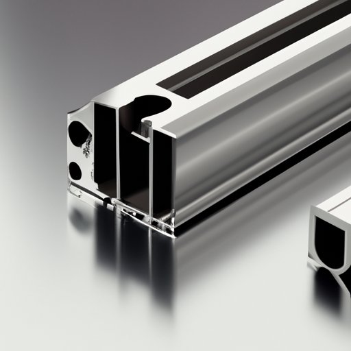 Designing with Aluminum Extrusions in Solidworks: A Comprehensive Guide