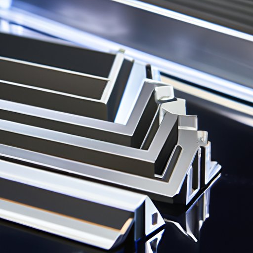 Exploring Aluminum Extrusion Triangle Profiles: Design, Applications and Manufacturing Process
