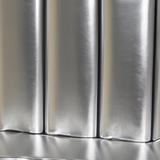 Exploring Aluminum Facts: Uses, Properties, and Benefits of the Most Abundant Metal on Earth