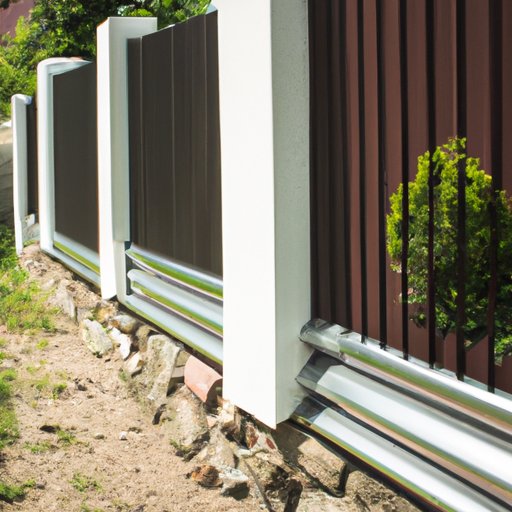 Aluminum Fence Installation: Step-by-Step Guide, Cost Comparison & Maintenance Tips