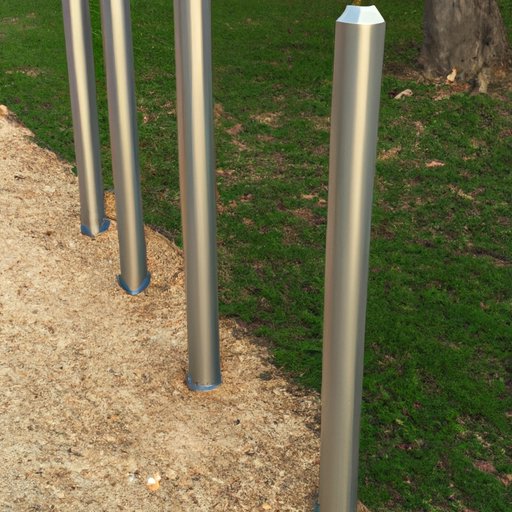 Aluminum Fence Posts: Benefits, Design Ideas, and Maintenance Tips