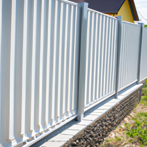Everything You Need to Know About Aluminum Fences | Benefits, Maintenance & Installation
