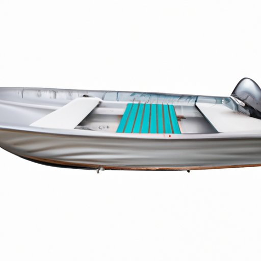Aluminum Fishing Boats for Sale: A Guide to Finding the Best Deals