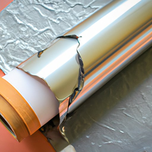 What You Need to Know About Aluminum Flashing Roll: Benefits, Pros and Cons, DIY Projects