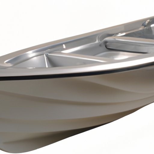 Aluminum Flat Bottom Boats: A Comprehensive Guide
