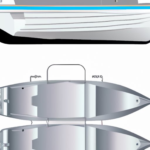 Aluminum Flat Bottom Boats: A Comprehensive Overview