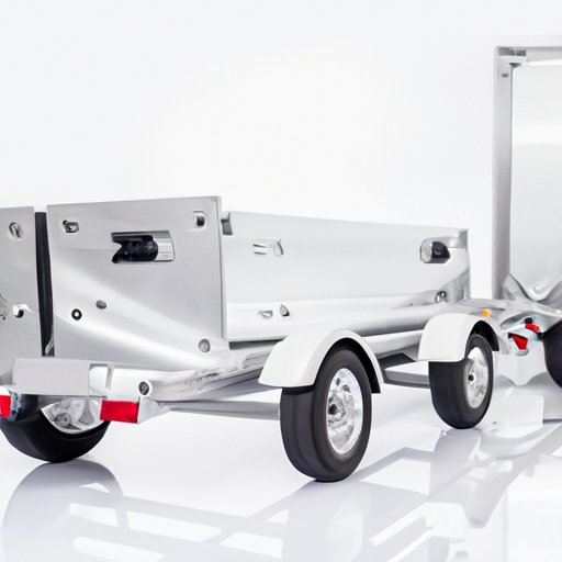 Aluminum Flatbed Trailers: Overview, Shopping Tips, Maintenance & More