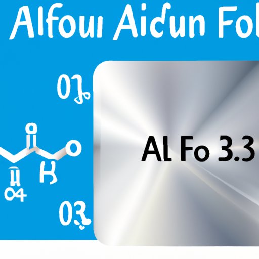 Exploring Aluminum Fluoride Formula: Chemical Composition, Uses, Benefits & More