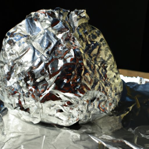 Everything You Need to Know About Aluminum Foil Balls: Uses, Benefits, DIY Projects and History