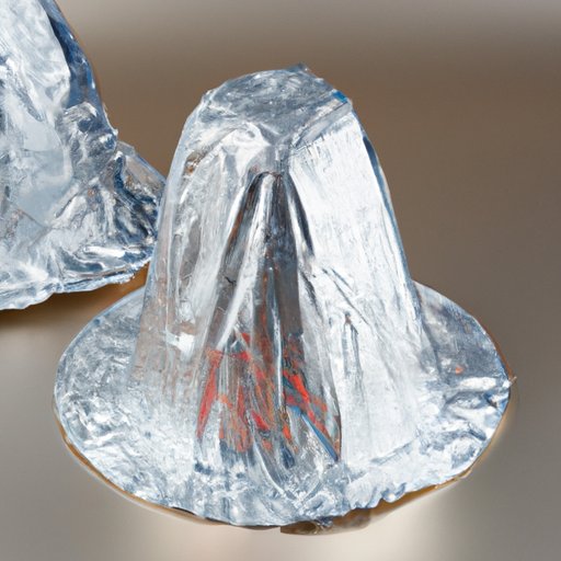Everything You Need to Know About Aluminum Foil Hats