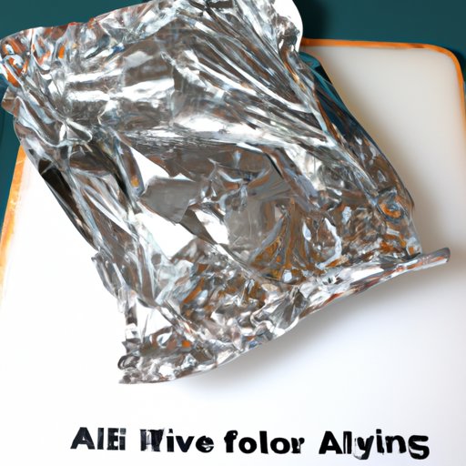 Using Aluminum Foil in an Air Fryer: Benefits and Tips
