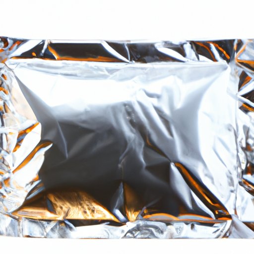 Using Aluminum Foil in the Microwave: Benefits, Drawbacks and Safety Tips