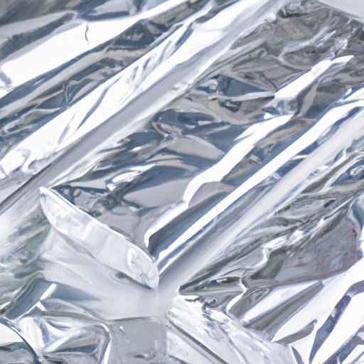Aluminum Foil Sheets: Uses, Benefits, and Eco-Friendly Alternatives