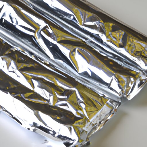 Exploring Aluminum Foil Thickness: Different Thicknesses and Their Uses
