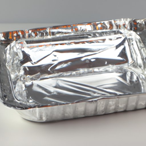 Everything You Need to Know About Aluminum Foil Trays: History, Uses, and Recipes