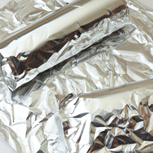Exploring the Differences Between Aluminum Foil and Parchment Paper