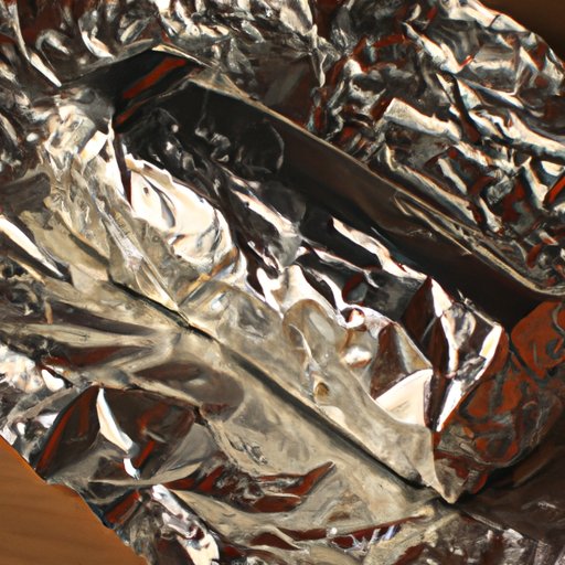 Aluminum Foil: Uses, Benefits and Creative Reuse Ideas