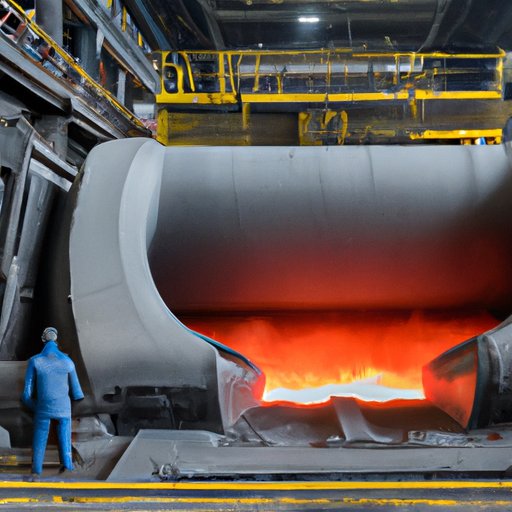 Exploring the Aluminum Foundry Process: An Overview of Alloys, Benefits, and Challenges