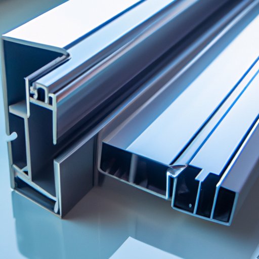 Exploring Aluminum Frame Extrusion Profiles: Uses, Design Considerations, Tips & Installation Guide