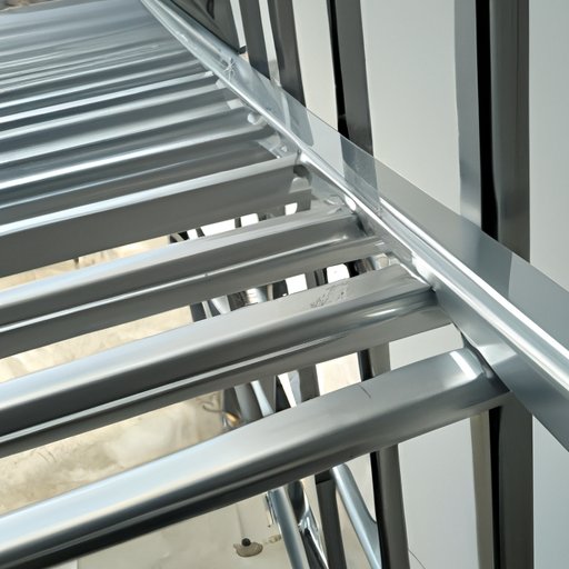 Aluminum Frame: An Overview of Benefits, Types, and Uses
