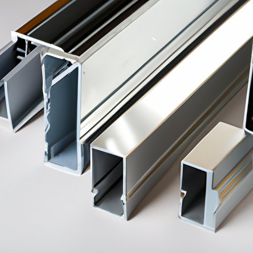 Exploring Aluminum Framing Profiles: Benefits, Types, and Best Uses