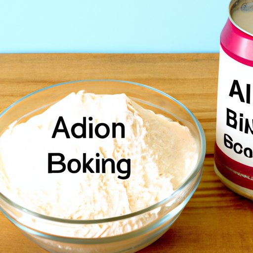Exploring Aluminum Free Baking Soda: Benefits, Alternatives and Recipes