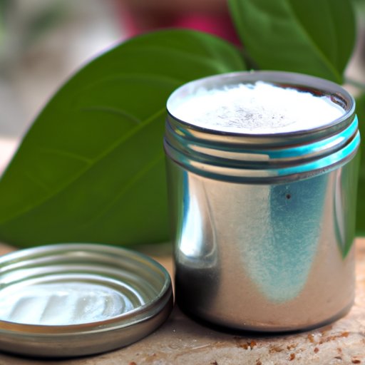 Exploring Aluminum Free Deodorant: Benefits, Brands, and DIY Recipes