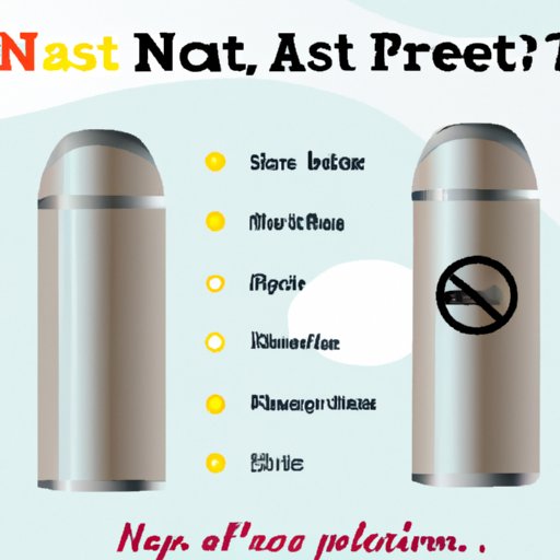 Aluminum Free Spray Deodorant: Pros, Cons and How to Choose the Right One for You