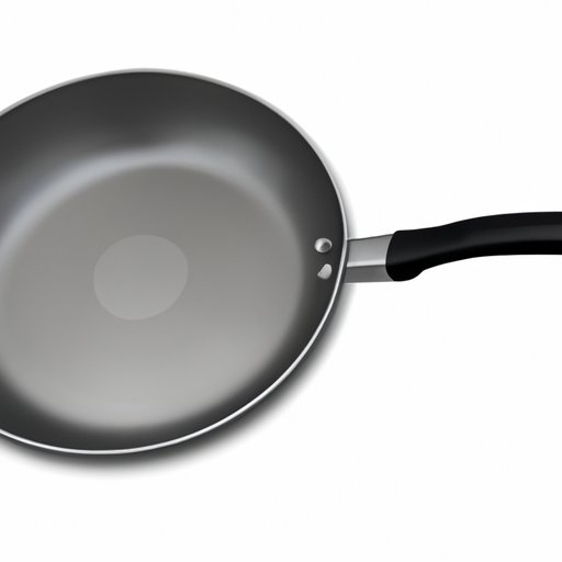 Everything You Need to Know About Aluminum Frying Pans: Benefits, Care and Recipes