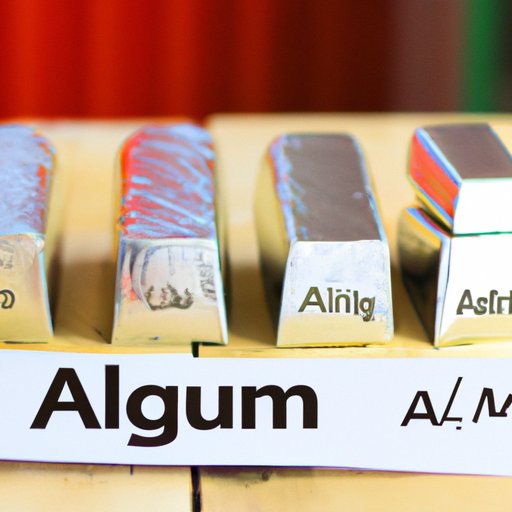Aluminum Futures: Exploring the Benefits and Risks of Investing in Aluminum Futures