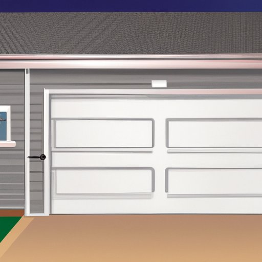 Exploring Aluminum Garage Doors: Benefits, Maintenance Tips, and Cost Comparisons