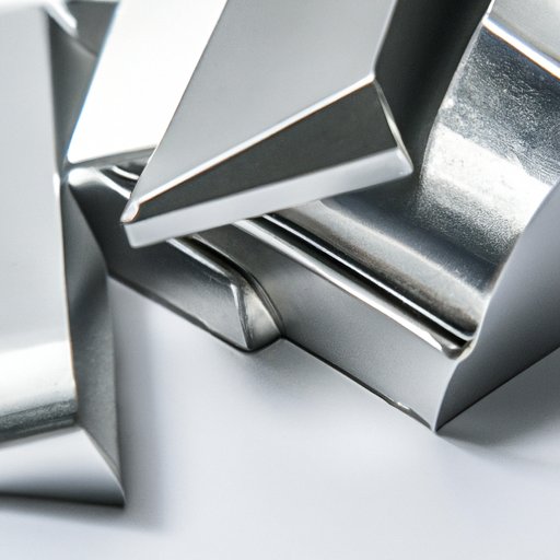 Aluminum Grades Explained: A Comprehensive Guide to the Different Types and Their Benefits