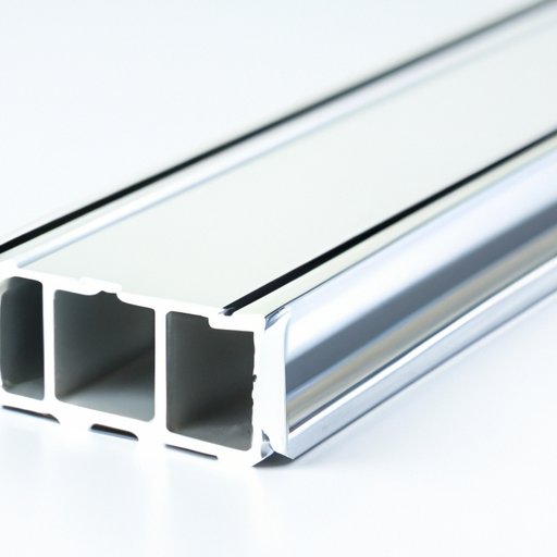 Aluminum H Profile Factories: A Comprehensive Guide