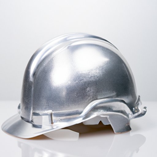 All You Need to Know About Aluminum Hard Hats: A Comprehensive Guide