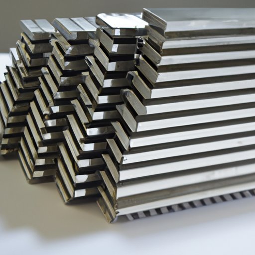 Aluminum Heat Sink Profile Wholesaler: Benefits, Tips and Pros & Cons