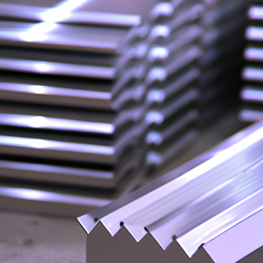 Exploring Aluminum Heatsink Extrusion Profiles Factory: Benefits, Process and Quality Control