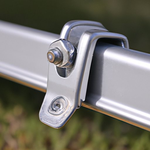 Aluminum Hitch: Overview, Installation, Benefits, and Maintenance Tips