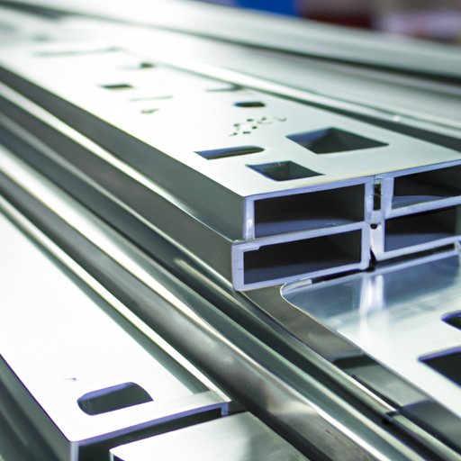 Aluminum Hollow Profiles: Everything You Need to Know About Their Duty Applications