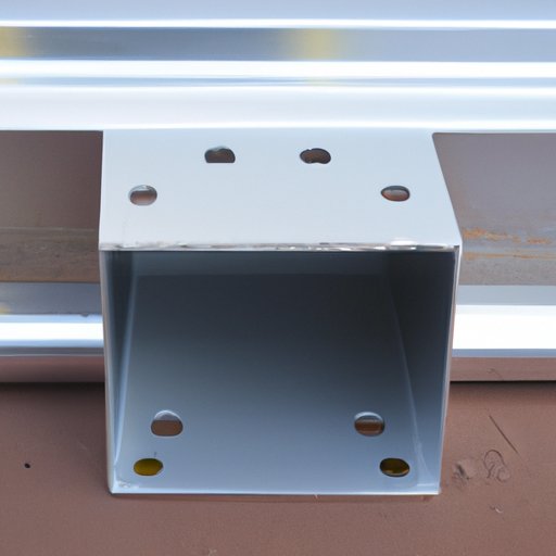 Exploring Aluminum I-Beam Profile Flange 12 Wide: Benefits, Installation and Selection